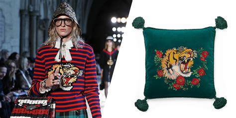 PSA: Gucci Is Launching A Home Decor Collection